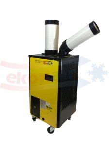 Air conditioner Surazo 27  