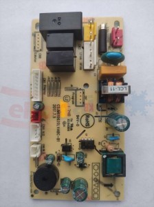 Sahara 50 control board ( PCB 1 )