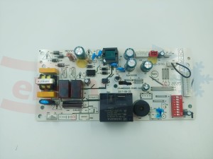 Sahara 240 control board ( PCB 1 - large )