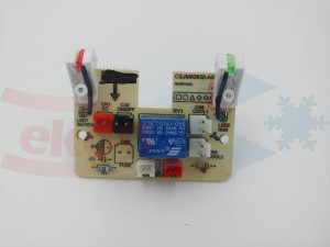 Sahara 06 main board