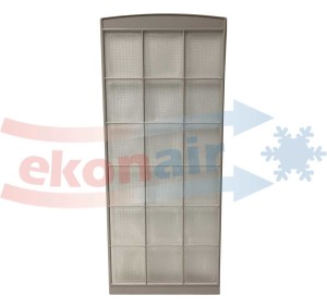 Zephyr 280 back air filter
