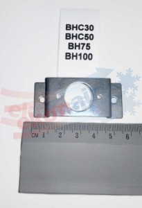 Thermostat holder BHC 30/50/80 BH 75/100
