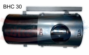 Combustion chamber set BHC 30