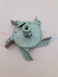BL55 BLC30 nozzle base