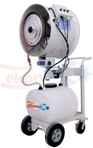 NP 35 humidifier