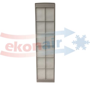 Zephyr 280 side air filter