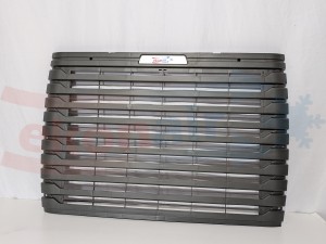 Bora/Blizzard side panel