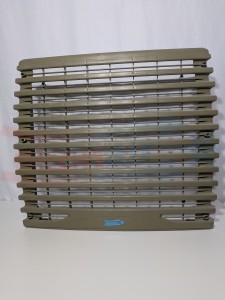 Mistral side panel