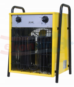 EL 22 electric heater (22 kW)