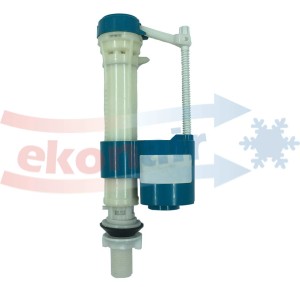Tivano C 300C water inlet float valve