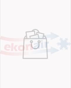 400V 1.1 kW WD motor (40,000 m3 / h)