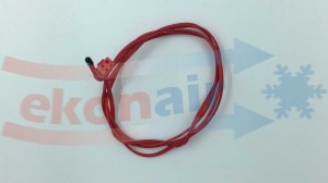 Zephyr 280 temperature sensor