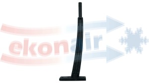 Nortes motor mount