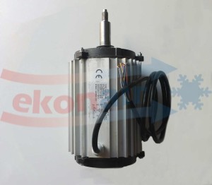 Mistral (Ponente) 1500/2 fan motor
