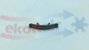 Bora, Blizzard side panel latch (latch)