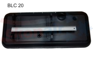 BLC 20 FUEL TANK