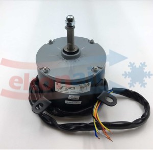 Zephyr 280 fan motor capacitor 30uF/300VAC