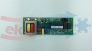 Tivano 8000 control board PCB