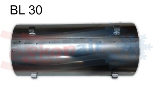 Combustion chamber set BL 30