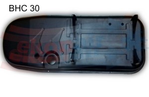 BHC 30 FUEL TANK