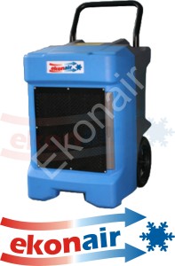 Sahara B85 dehumidifier (85 L / 24 h)