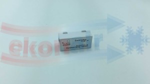 Nortes Breeze Mistral new wall controller adapter (inside box)