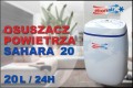 Osuszacze powietrza