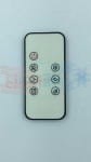 Zephyr 280 remote controller