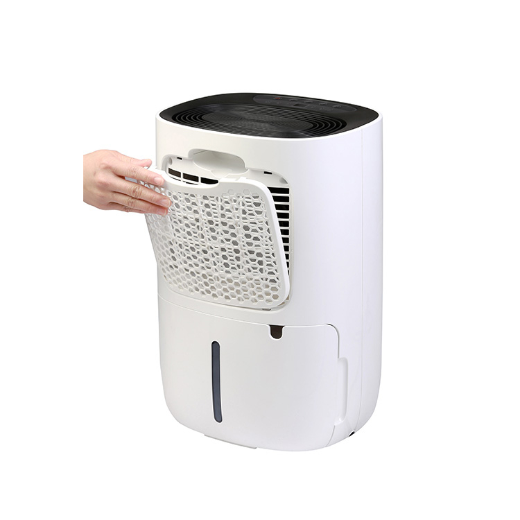 Sahara dehumidifier 12