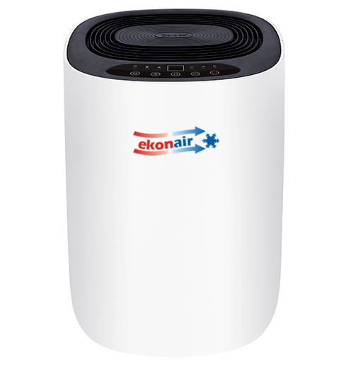 Sahara dehumidifier 12