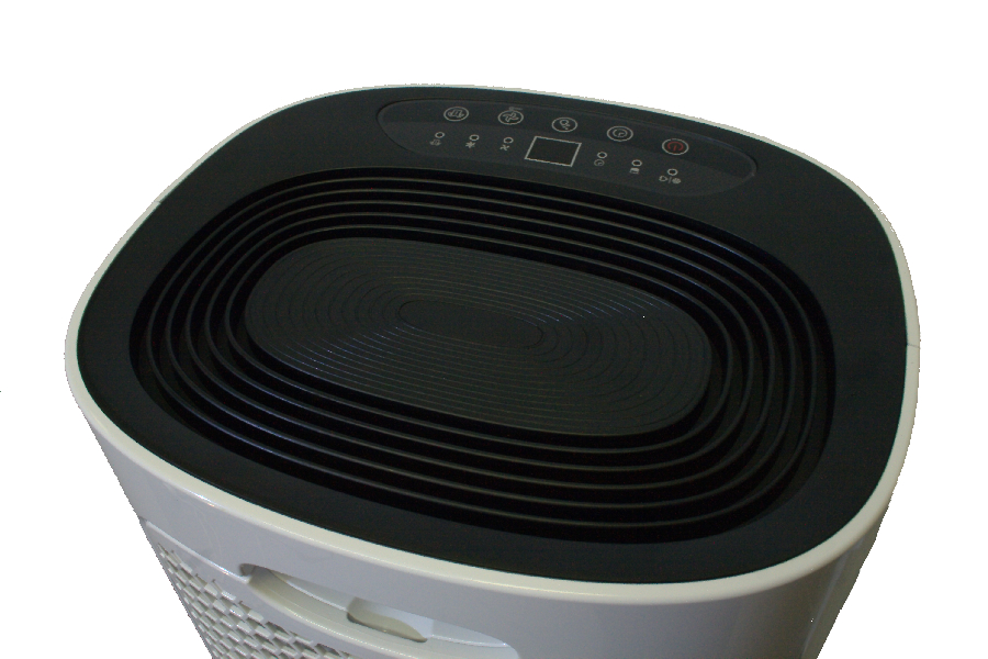 Sahara dehumidifier 12