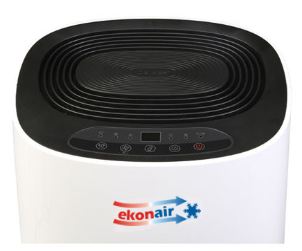 Sahara dehumidifier 12